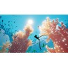 ABZU   XBOX One Kod Klucz