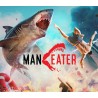 Maneater Epic Games Kod Klucz
