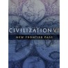 Sid Meiers Civilization VI   New Frontier Pass DLC PC Steam Kod Klucz
