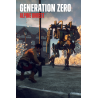 Generation Zero   Alpine Unrest DLC PC Steam Kod Klucz