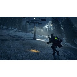 Generation Zero   Alpine Unrest DLC PC Steam Kod Klucz