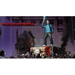  KILLALLZOMBIES   XBOX One Kod Klucz