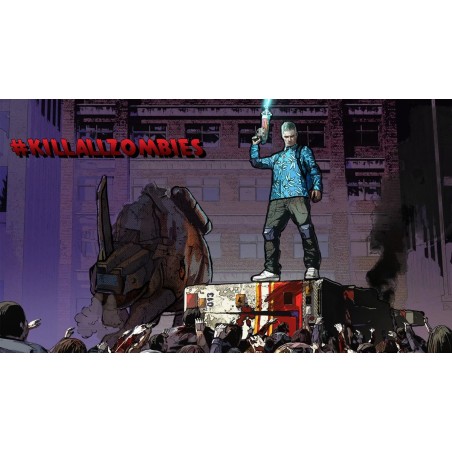  KILLALLZOMBIES   XBOX One Kod Klucz