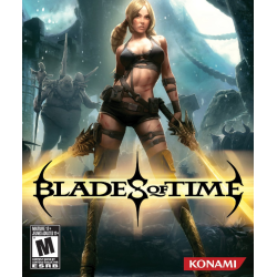 Blades of Time Limited Edition PC Steam Kod Klucz