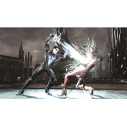 Injustice  Gods Among Us Ultimate Edition   PC Steam Kod Klucz