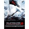 Supreme Commander 2   Infinite War Battle Pack GOG Kod Klucz