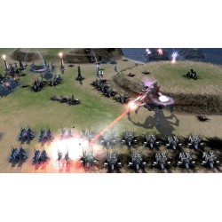 Supreme Commander 2   Infinite War Battle Pack GOG Kod Klucz
