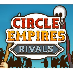 Circle Empires Rivals   Forces of Nature DLC PC  Steam Kod Klucz