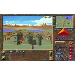 DandD Stronghold  Kingdom Simulator PC GOG Kod Klucz
