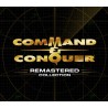 Command and Conquer Remastered Collection EN/ES Languages Only EA Kod Klucz