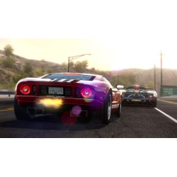 Need for Speed  Hot Pursuit EA Kod Klucz