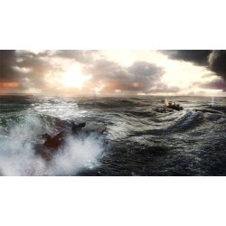 Battlefield 4   Naval Strike DLC EA Kod Klucz