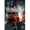 Battlefield 3   Close Quarters Expansion Pack DLC   PC Origin / EA Kod Klucz