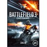 Battlefield 3   End Game Expansion Pack DLC   EA Kod Klucz
