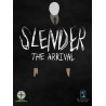 Slender  The Arrival (2013)   XBOX One Kod Klucz