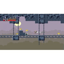 Cave Story+ PC Steam Kod Klucz