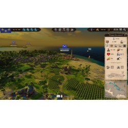 Port Royale 4 Steam Kod Klucz
