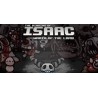 The Binding of Isaac + Wrath of the Lamb DLC PC Steam Kod Klucz