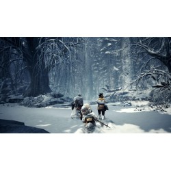 Monster Hunter World  Iceborne   XBOX One Kod Klucz