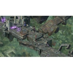 Pillars of Eternity II  Deadfire Ultimate Edition   XBOX One / Xbox Series X|S Kod Klucz