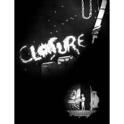 Closure PC Steam Kod Klucz