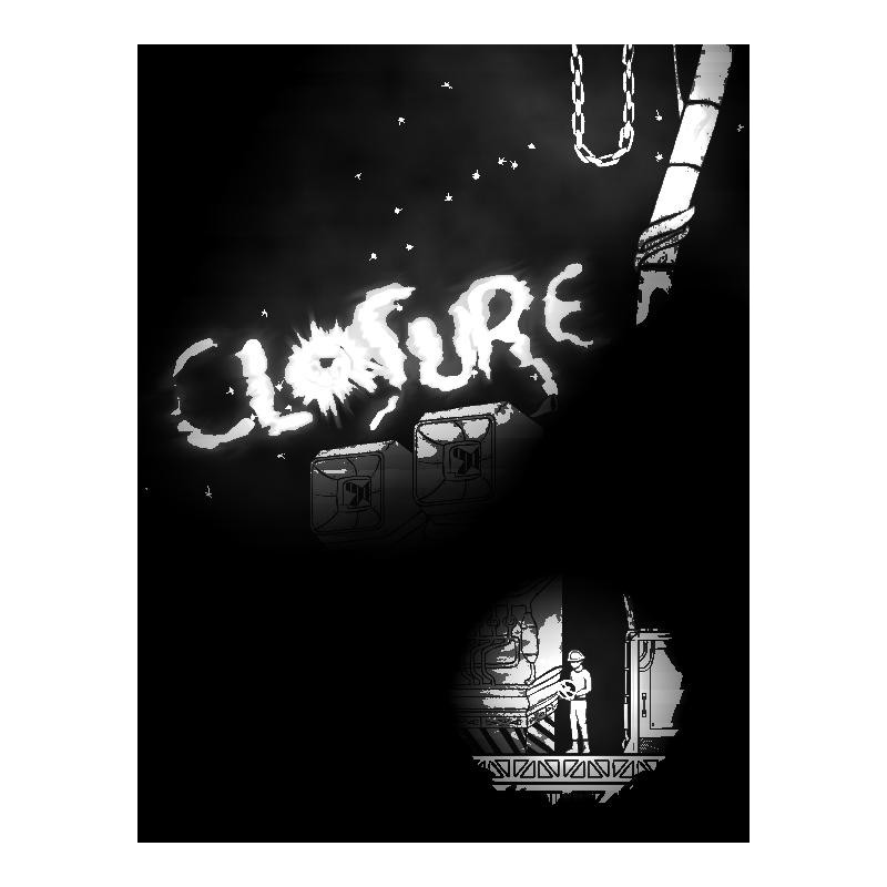 Closure PC Steam Kod Klucz