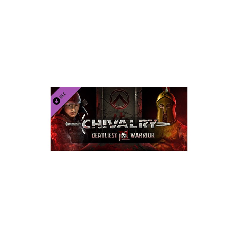 Chivalry  Deadliest Warrior PC Steam Kod Klucz