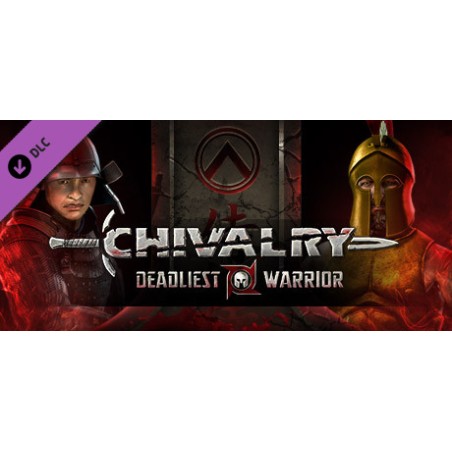 Chivalry  Deadliest Warrior PC Steam Kod Klucz