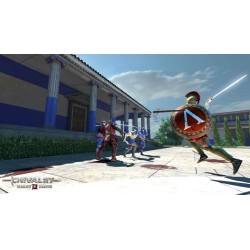 Chivalry  Deadliest Warrior PC Steam Kod Klucz