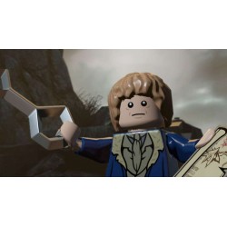 LEGO The Hobbit   Steam Kod Klucz