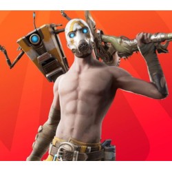Fortnite   Psycho Bundle   Epic Games Kod Klucz