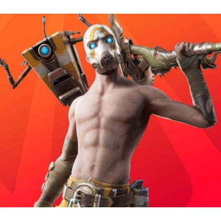 Fortnite   Psycho Bundle   Epic Games Kod Klucz