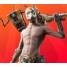 Fortnite   Psycho Bundle   Epic Games Kod Klucz