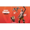 Fortnite   Psycho Bundle   Epic Games Kod Klucz