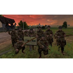 Brothers in Arms  Road to Hill 30 Steam Kod Klucz