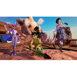 Rocket Arena Mythic Edition   XBOX One Kod Klucz