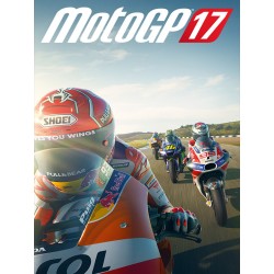 MotoGP 17   XBOX One Kod Klucz