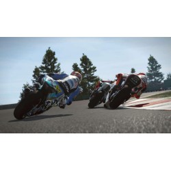 MotoGP 17   XBOX One Kod Klucz