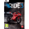 Ride 3 Gold Edition   XBOX One Kod Klucz