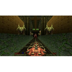DOOM 64   XBOX One Kod Klucz