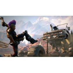 Rage 2 Deluxe Edition   XBOX One Kod Klucz