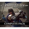 Chivalry  Complete Pack PC Steam Kod Klucz