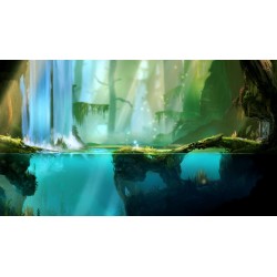 Ori and the Blind Forest  Definitive Edition   XBOX One Kod Klucz
