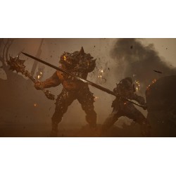 Mortal Shell PC Epic Games Kod Klucz