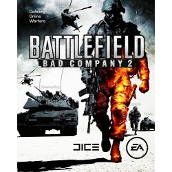 Battlefield Bad Company 2   EA Kod Klucz