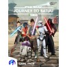 The Sims 4   Star Wars  Journey to Batuu DLC PC EA Kod Klucz