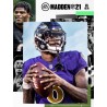 Madden NFL 21 PC EA Kod Klucz
