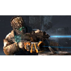 Dead Space 3 EA Kod Klucz
