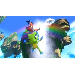 Yooka Laylee   XBOX One Kod Klucz