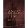 Anno 1404 History Edition PC Ubisoft Connect Kod Klucz
